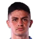 Aarón Quirós — Hậu vệ, Atlante FC