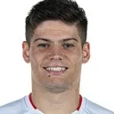 Jorge Meré — Hậu vệ, Penafiel