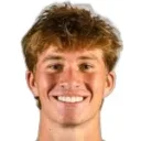 Jacob Bartlett — Tiền vệ, Sporting Kansas City