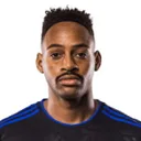 Mason Toye — Tiền đạo, FC Ingolstadt 04
