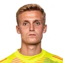 Ryan Schewe — Thủ môn, Louisville City FC