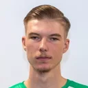 Benjamin Kanuric — Tiền vệ, FC Ingolstadt 04