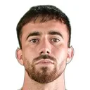 Martín Garnerone — Tiền đạo, Estudiantes de Río Cuarto