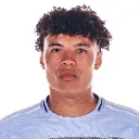 Ian James — Hậu vệ, Sporting Kansas City