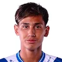 Demian Dominguez — Hậu vệ, Defensa y Justicia