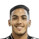 Ismael Cortez — Hậu vệ, Gimnasia y Esgrima Mendoza