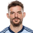 Tim Leibold — Hậu vệ, Sacramento Republic FC