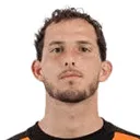 Manuel Roffo — Thủ môn, Cerro Porteño