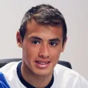 Lautaro Chávez — Tiền vệ, Aldosivi