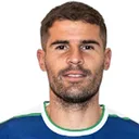 Federico Gino — Tiền vệ, Aldosivi