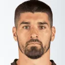 Gastón Suso — Hậu vệ, Atlético Tucumán