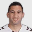 Juan Infante — Hậu vệ, Atlético Tucumán