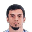 Shapi Suleymanov — Tiền vệ, Sporting Kansas City