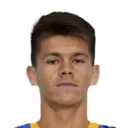 Javier Domínguez — Tiền vệ, Olimpia