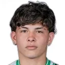 Lisandro Piñero — Tiền đạo, Banfield
