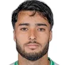 Lucas Palavecino — Tiền vệ, Banfield