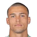 Marcos López — Hậu vệ, Banfield