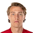 Griffin Dorsey — Hậu vệ, Orlando City SC