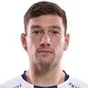 Martín Rio — Tiền vệ, San Lorenzo