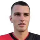 Lucas Baños — Hậu vệ, Estudiantes de Río Cuarto