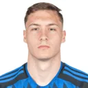 Benjamin Kikanović — Hậu vệ, San Jose Earthquakes