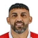 Ramón Ábila — Tiền đạo, Estudiantes de Río Cuarto