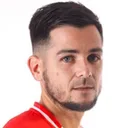 Roberto Bochi — Tiền vệ, Aldosivi