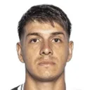 Tomás Ortiz — Tiền vệ, Gimnasia y Esgrima Mendoza