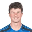Daniel Munie — Hậu vệ, San Jose Earthquakes