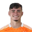 Felipe Andrade — Hậu vệ, Houston Dynamo