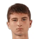 Amir Musaev — Tiền vệ, FC Zenit