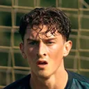 Harvey Bardsley — Thủ môn, Atherton Collieries