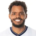 Duane Holmes — Tiền vệ, Houston Dynamo