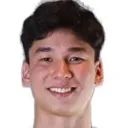 Mustafa Shen — Hậu vệ, FC Kairat Almaty