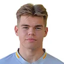 Simo Lampinen-Skaug — Thủ môn, Strømsgodset