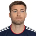 Dave Romney — Hậu vệ, San Jose Earthquakes