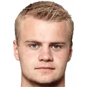 Herman Stengel — Tiền vệ, Strømsgodset