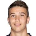 Fredrik Ardraa — Tiền vệ, Strømsgodset
