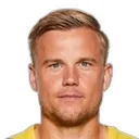 Sebastian Pingel — Tiền đạo, Strømsgodset