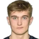 Ole Kristian Enersen — Tiền đạo, Strømsgodset