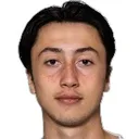 Andreas Heredia-Randen — Tiền vệ, Strømsgodset
