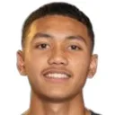 Samuel Silalahi — Tiền vệ, Grorud