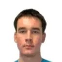 Daniil Panin — Thủ môn, MFK Chrudim