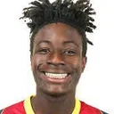 Brooklyn Raines — Tiền vệ, New England Revolution