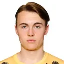 Elias Hoff Melkersen — Tiền đạo, Strømsgodset
