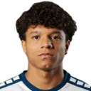 Lawrence Ennali — Tiền đạo, Houston Dynamo