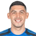 Cristian Espinoza — Tiền đạo, Nashville SC