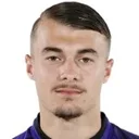 Ethan Butera — Hậu vệ, Koninklijke Sporting Hasselt