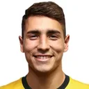 Ezequiel Ponce — Tiền đạo, Elche