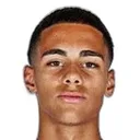 Duarte Soares — Hậu vệ, SL Benfica B